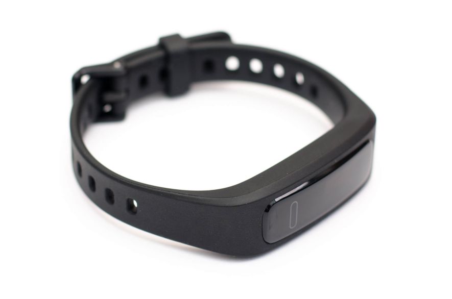 Huawei Band 3e – Armband mit Sensoreinheit