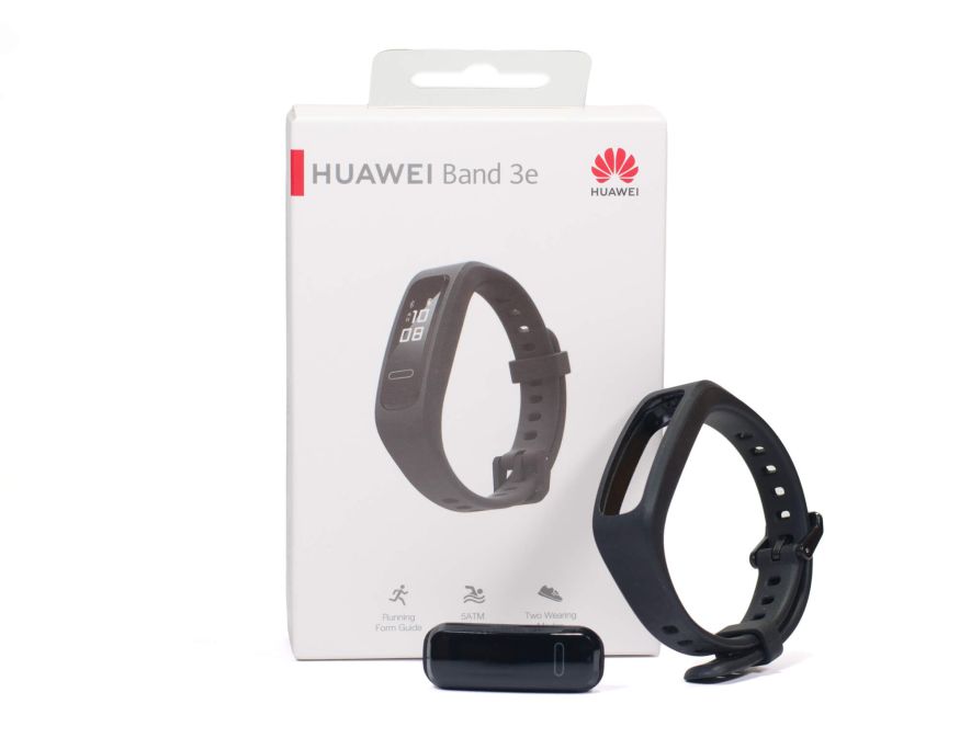 Huawei Band 3e