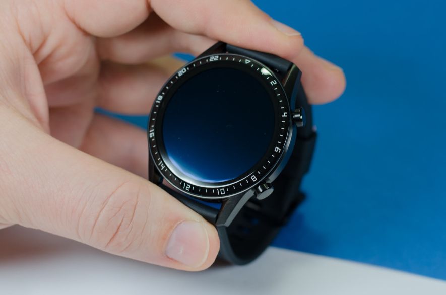 Huawei Watch GT 2 – Design