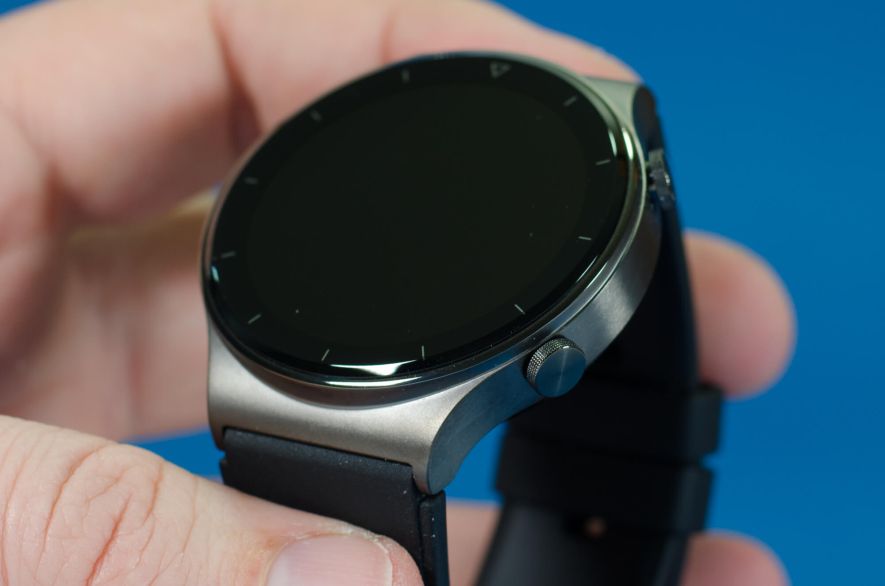 Huawei Watch GT 2 Pro