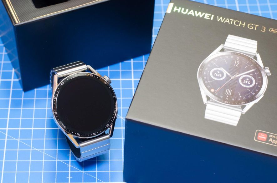 Huawei Watch GT 3