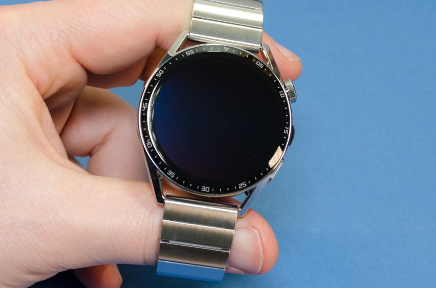 Huawei watch deals gt elegant whatsapp