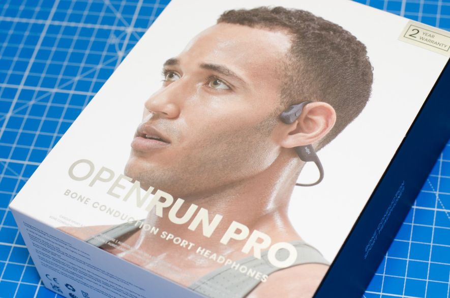 Shokz OpenRun Pro