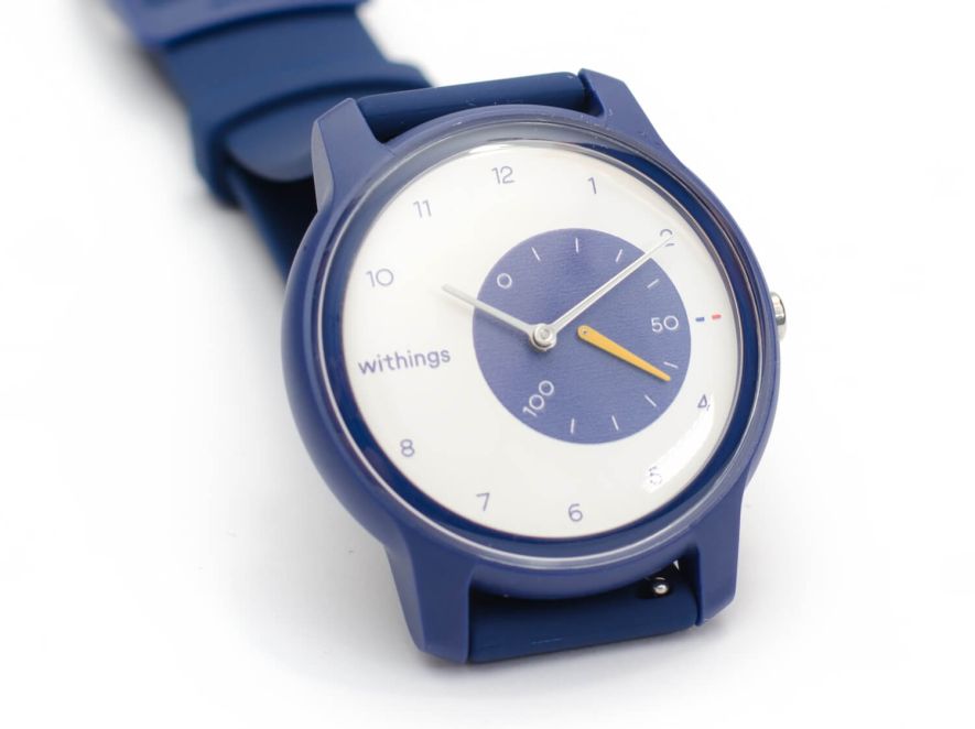 Withings Move