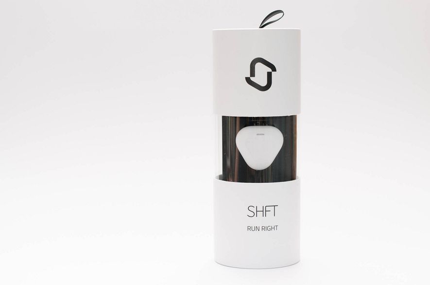 SHFT – Verpackung