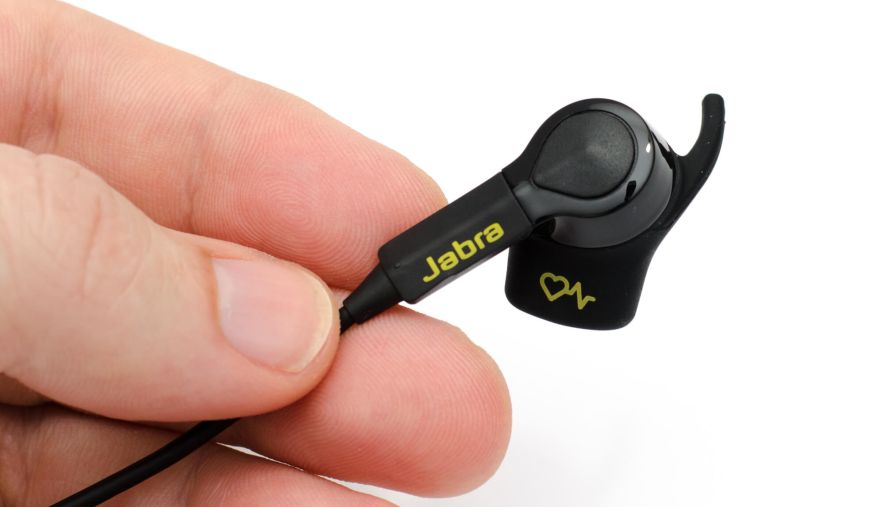 Jabra Sport Pulse