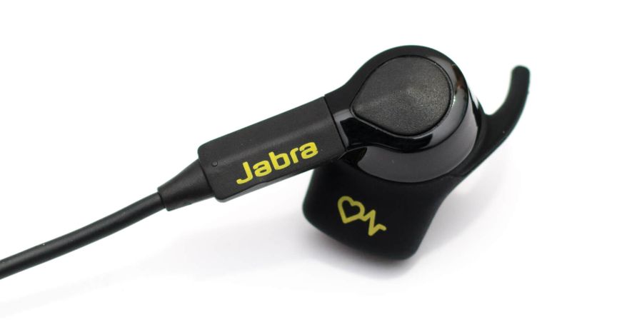 Jabra Sport Pulse