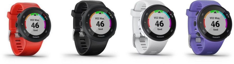 Garmin Forerunner 45 / 45s