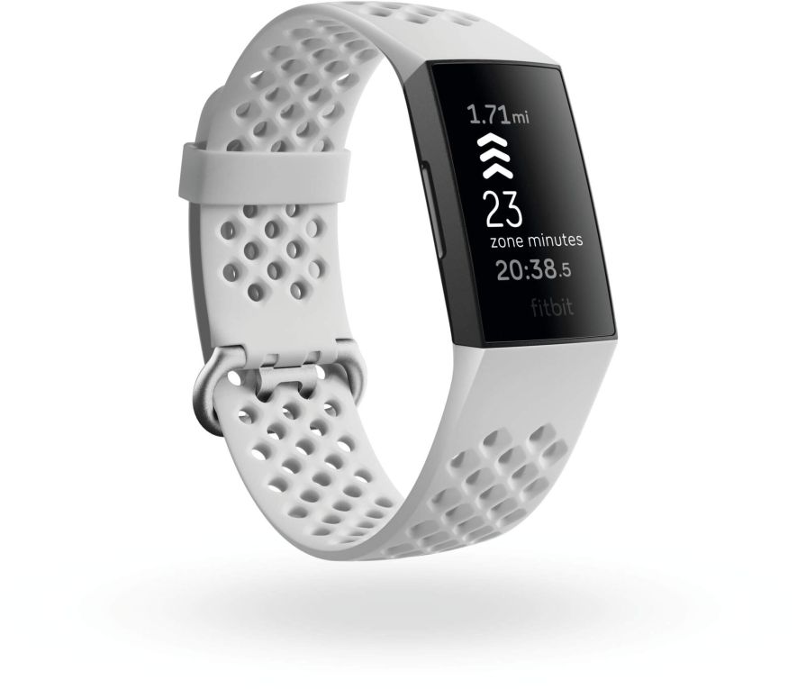 Fitbit Charge 4 – Aktivzonenminuten (Quelle: Fitbit)