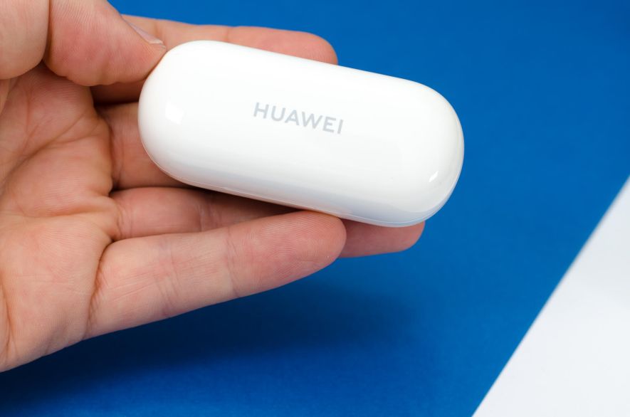 Huawei Freebuds 3i – Ladeschale