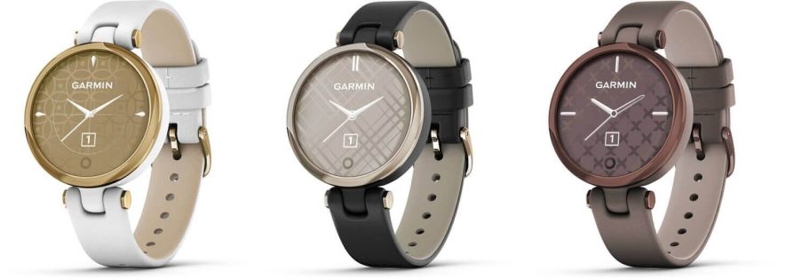 Garmin Lily Classic(Quelle: Garmin)