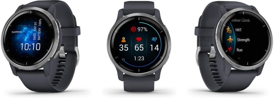 Garmin Venu 2 (Quelle: Amazon)