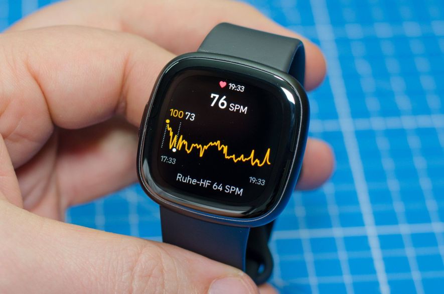 Fitbit Sense 2