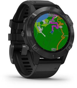 Garmin fenix 6 Pro (Quelle: Garmin)