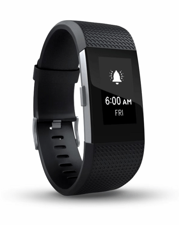Fitbit 2 Test | Fitness Tracker Test