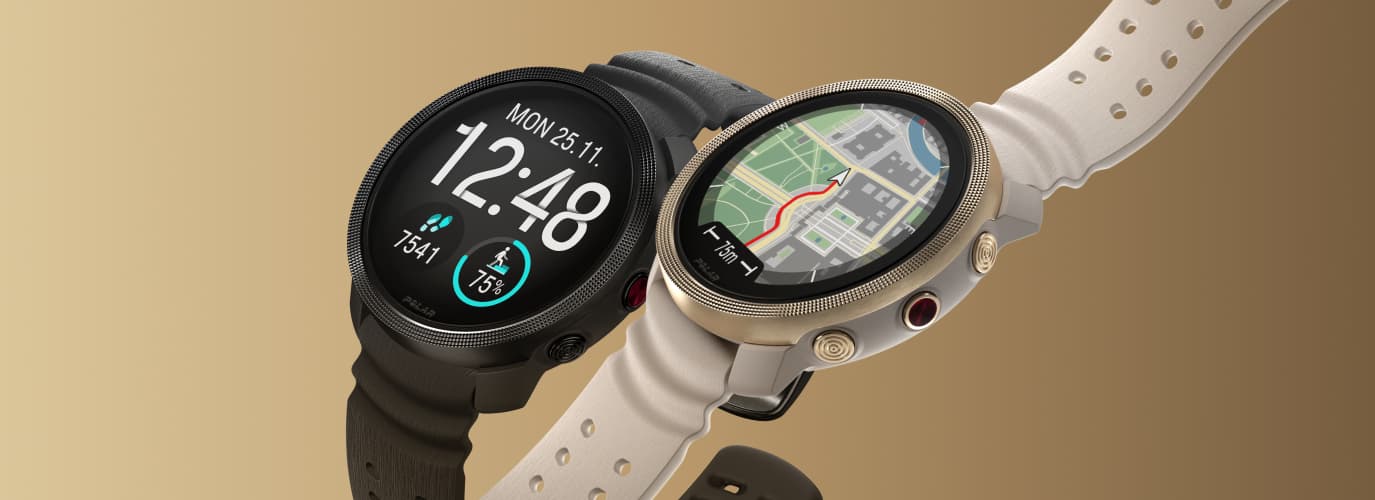 Polar Vantage M3 – Smaller version of the Vantage V3 unveiled