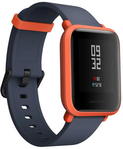 Amazfit bip ant+ on sale