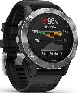 Garmin fenix 6