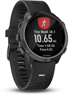 Garmin Forerunner 645 Music