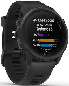 Garmin Forerunner 745