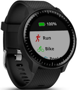 Garmin vivoactive 3 Music