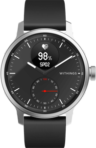 Withings Move ECG