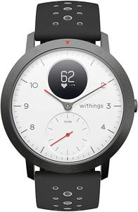 Withings Steel HR Sport