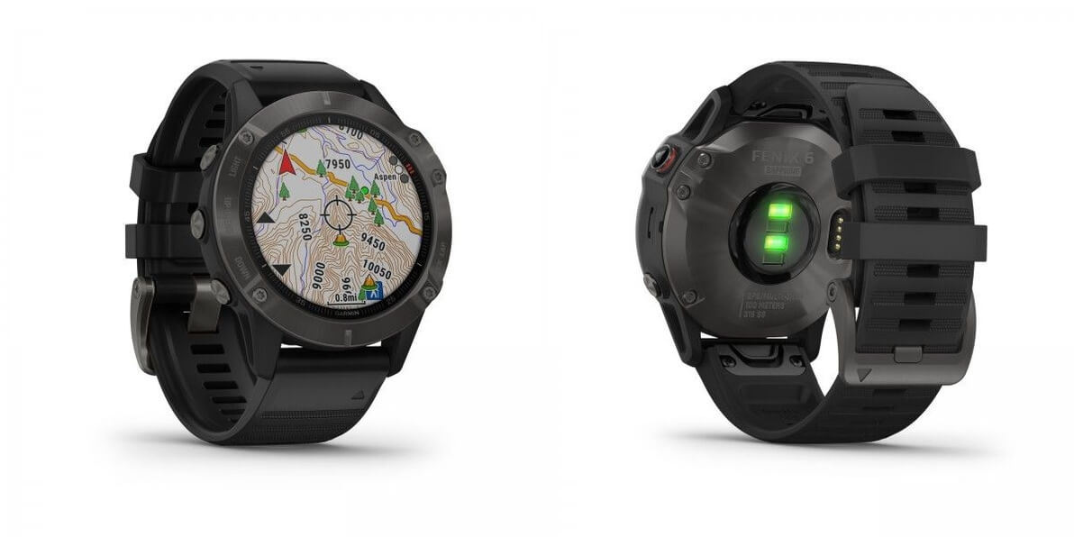 Fenix 6 pret deals