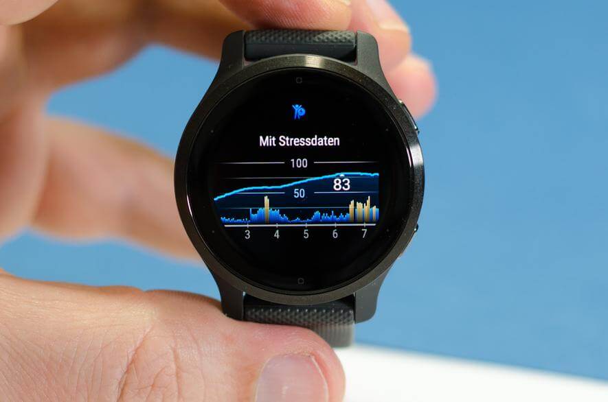 Garmin Venu 2 Plus Preis, Video, Angebot (Preisvergleich) \u0026 technische  Daten | NextPit