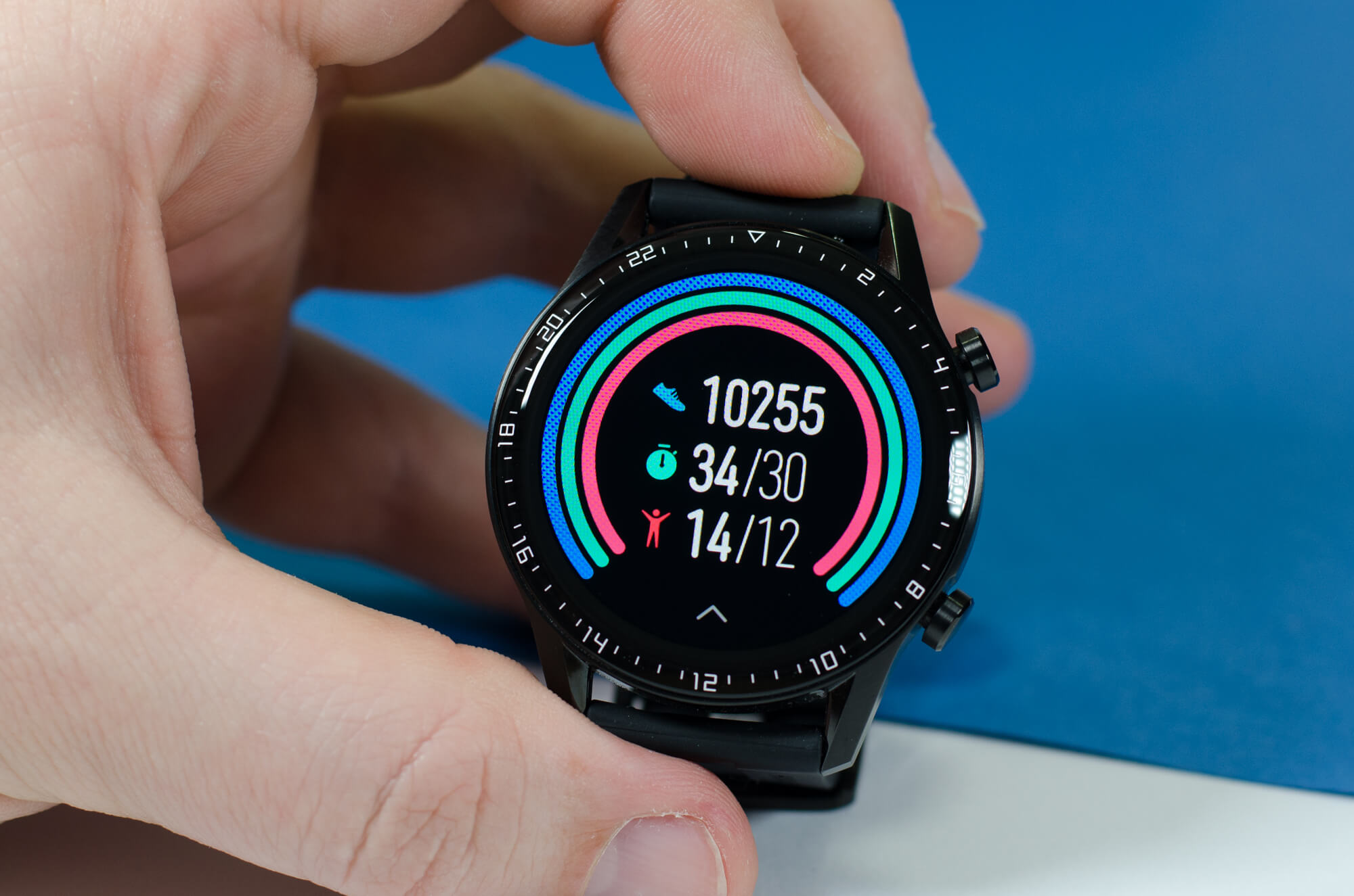 Watch gt 2 huawei hotsell