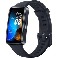 Huawei Band 8 im Profil