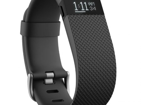 Fitbit Charge HR