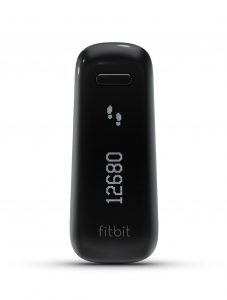 Fitbit One