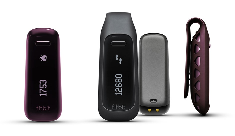 Fitbit One - Fitness Tracker Test