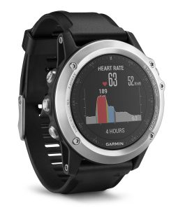 Garmin fenix 3 HR