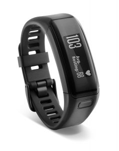 Garmin vivosmart HR