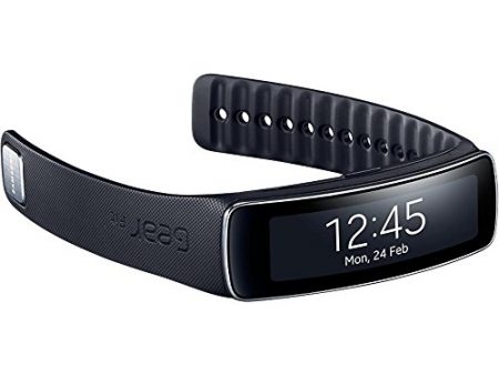 Samsung Gear Fit