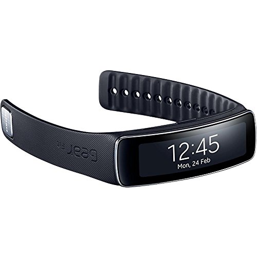 Samsung Gear Fit