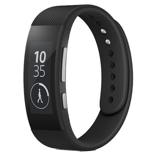 Fitness Tracker Sony SmartBand Talk SWR30