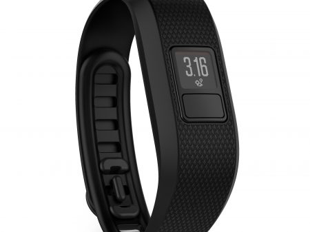 Garmin vivofit 3