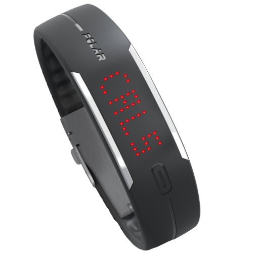 Fitness Tracker von Polar Fitness Tracker Test