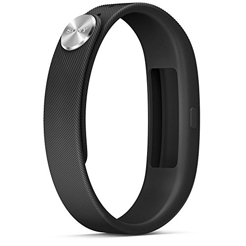 Fitness Tracker Sony SmartBand Talk SWR10