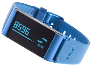 Produktfoto: Withings Pulse Ox (Bildquelle: Amazon)