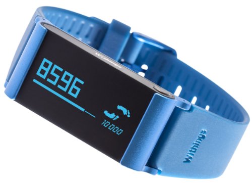 Produktfoto: Withings Pulse O2 (Quelle: Amazon)