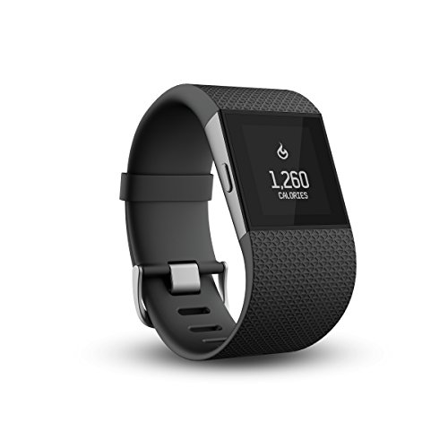 Fitbit Surge (Quelle: Amazon)
