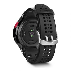 Garmin Forerunner 225 (Bildquelle: www.garmin.de)