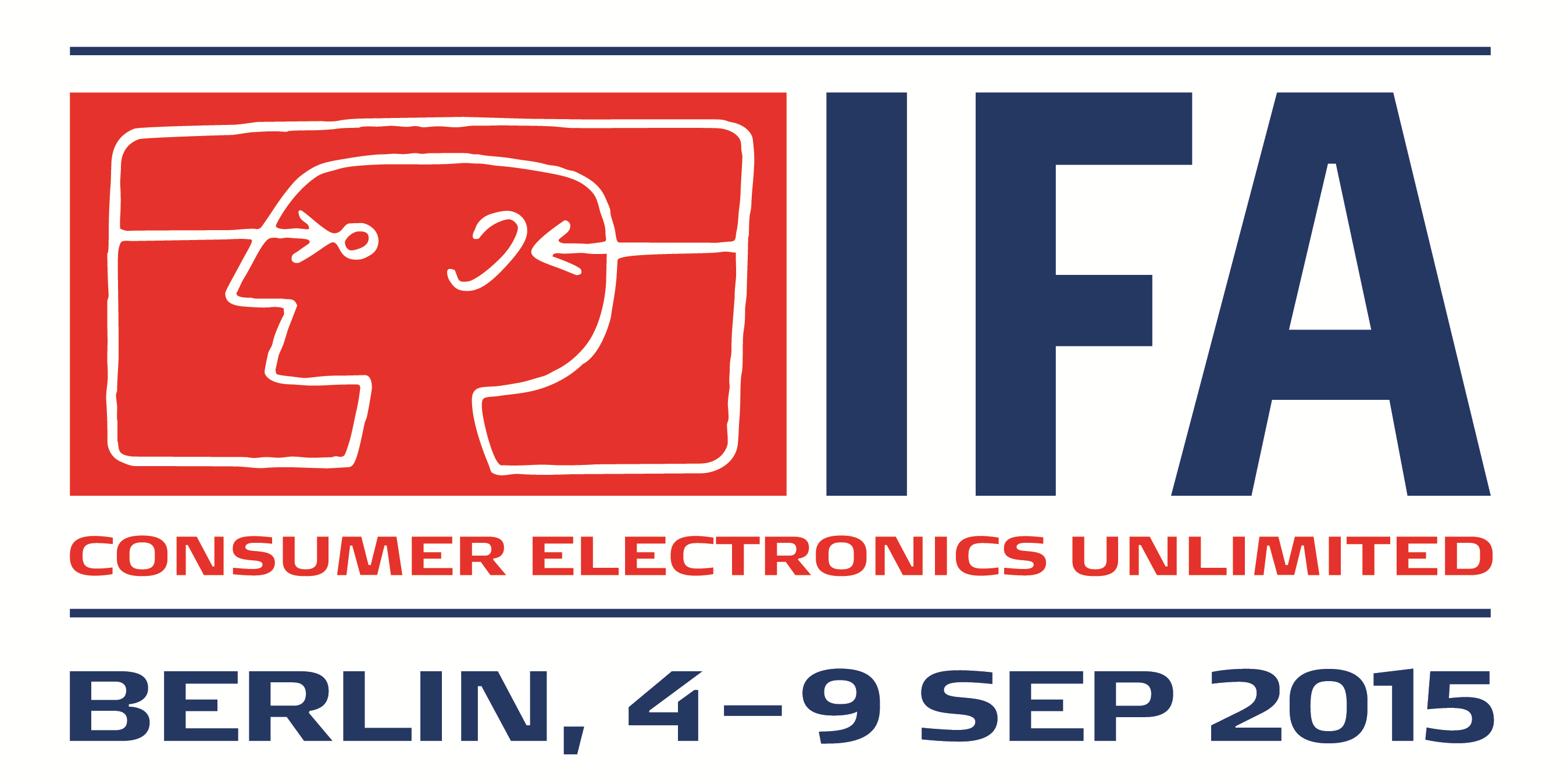 IFA 2015 in Berlin (Quelle: Messe Berlin)