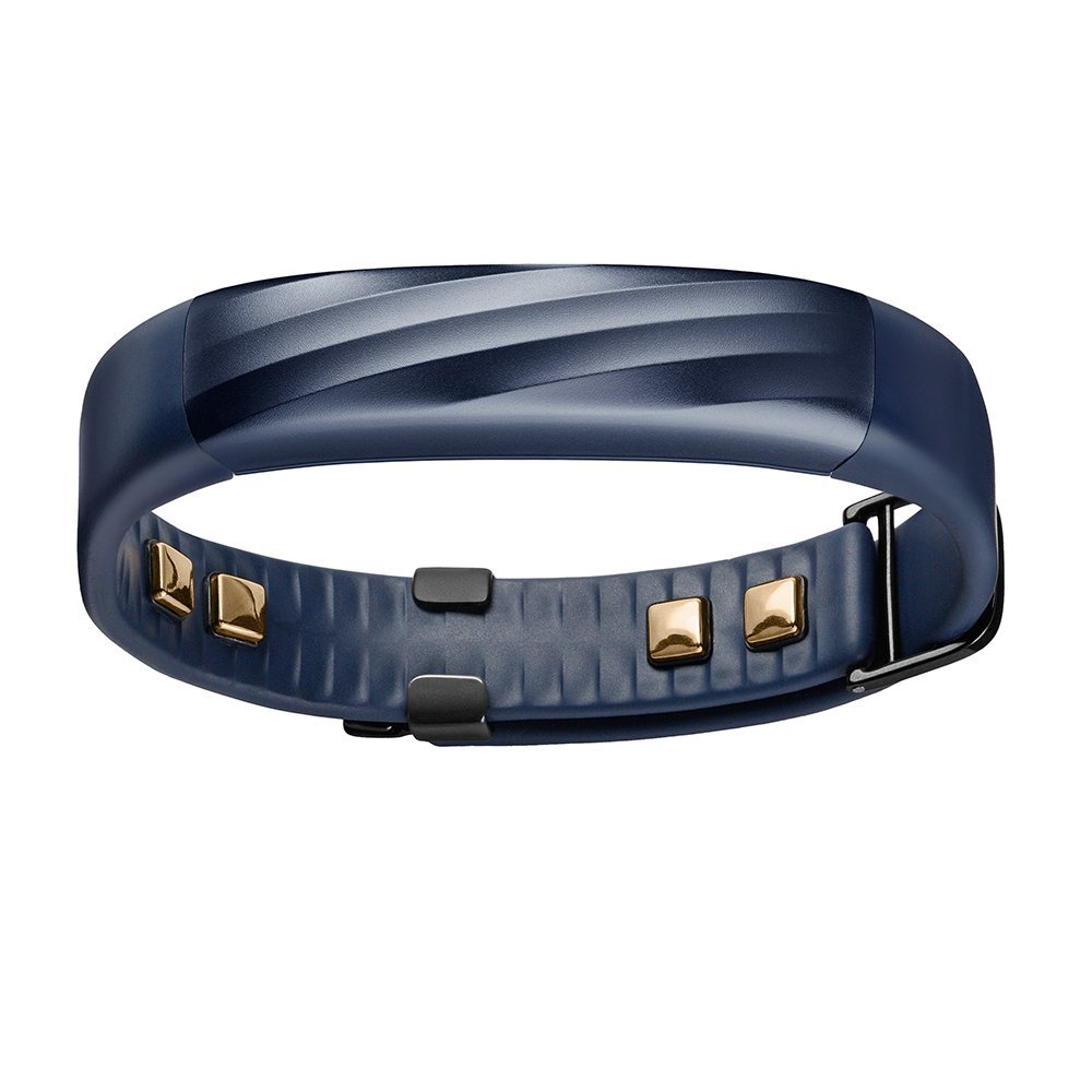 Jawbone UP3 - Indigo Twist