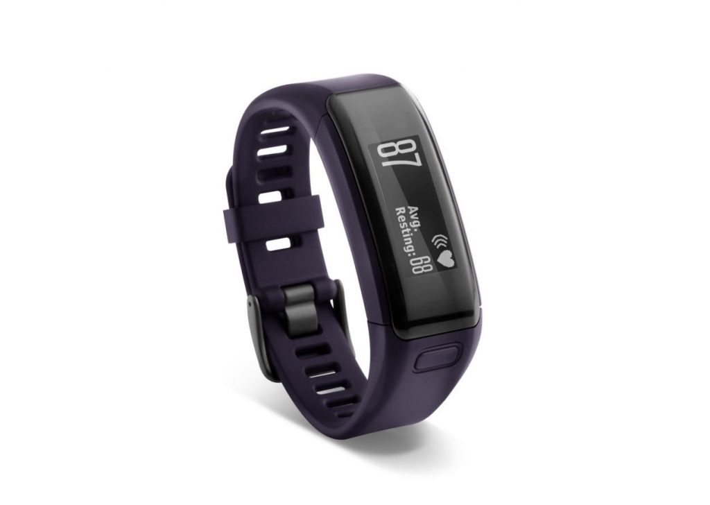 Garmin vivosmart HR