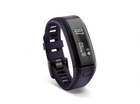 Garmin vivosmart HR